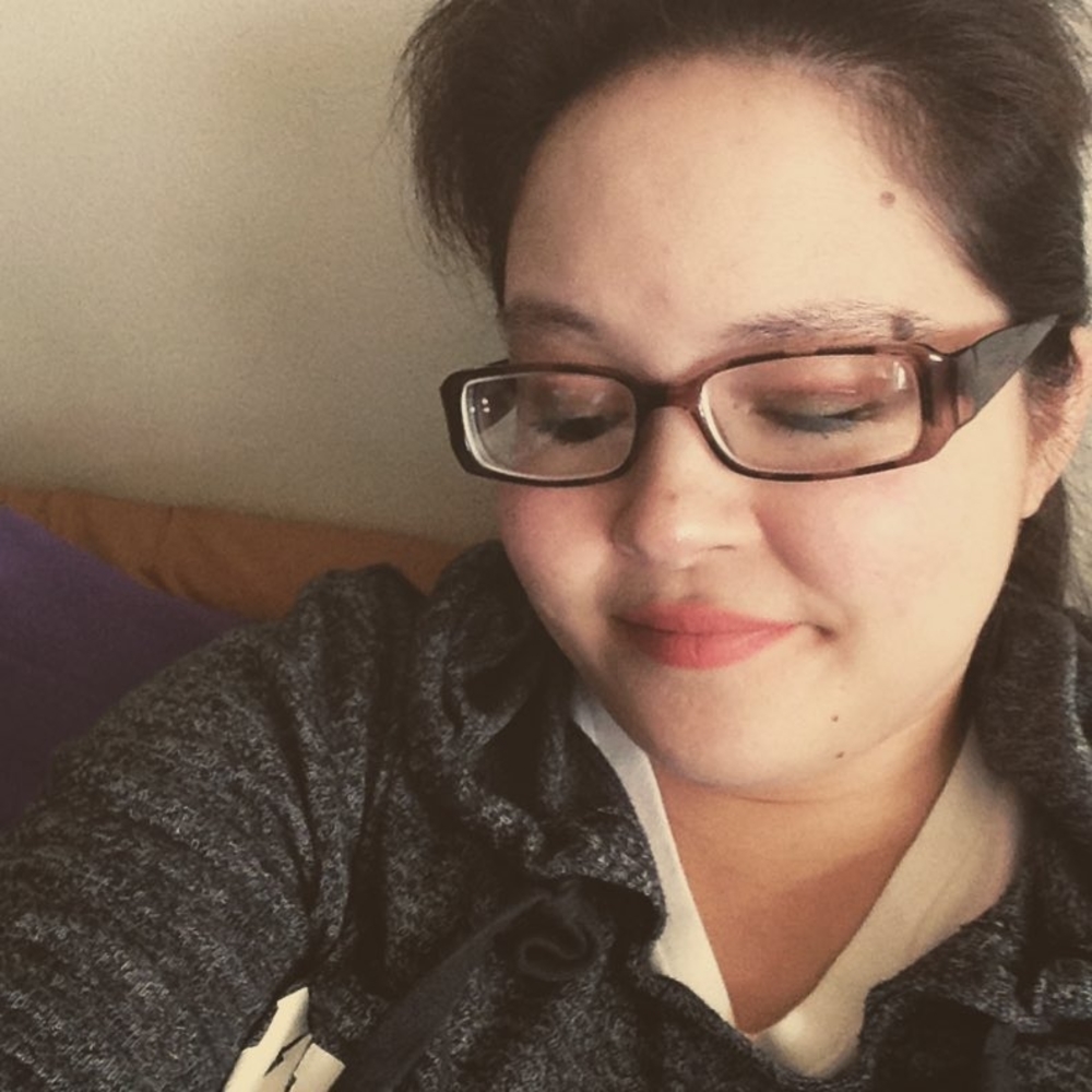 Meet your Posher, Liz